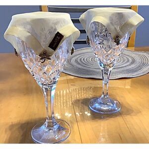 Wine Veils🍷(2) Keep Out Bugs 5” X 5”